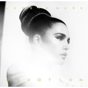 Jessie Ware ‎– Devotion