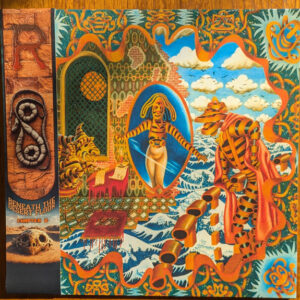 Visions For The Celestial