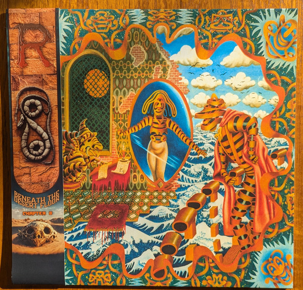 Visions For The Celestial