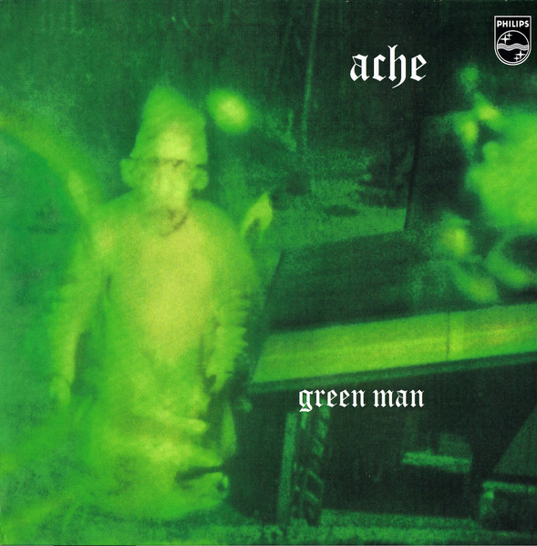 Ache – Green Man