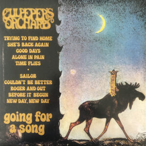 Culpeper's Orchard – Going For A Song