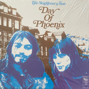 Day Of Phoenix – The Neighbour's Son