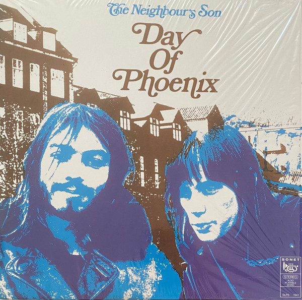 Day Of Phoenix – The Neighbour's Son