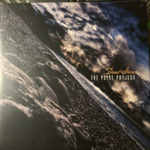 The Psyke Project – Dead Storm