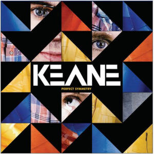 Keane – Perfect Symmetry