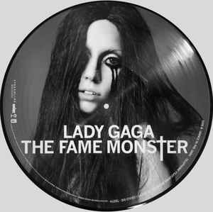 Lady Gaga – The Fame Monster - Image 2