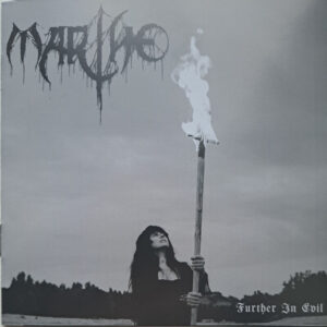 Marthe – Further In Evil