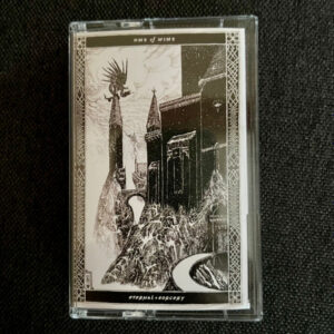 One Of Nine – Eternal Sorcery - tape