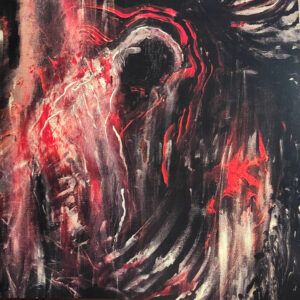 Verwoed – The Mother