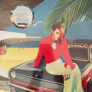 La Roux ‎– Trouble In Paradise