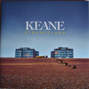 Keane – Strangeland