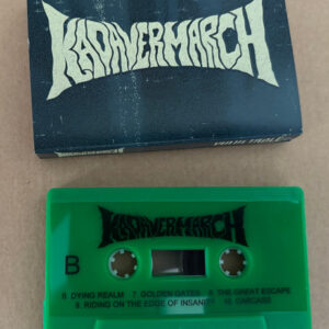 Kadavermarch