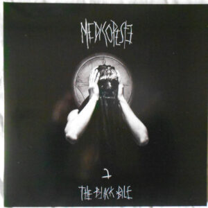 ב The Black Bile
