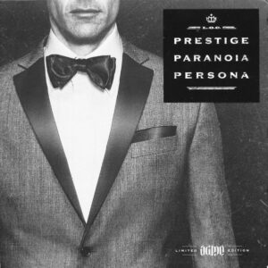 Prestige Paranoia Persona