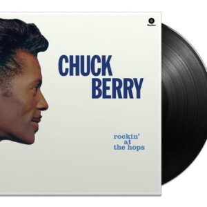 Chuck Berry – Rockin' At The Hops