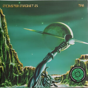 Monster Magnet – 25 Tab