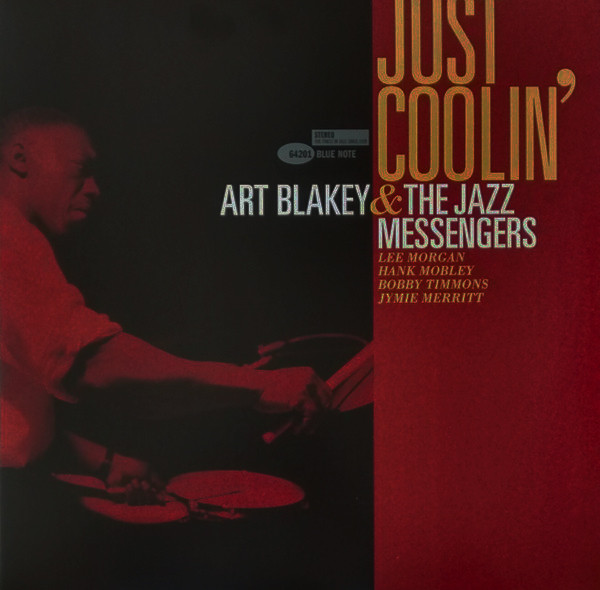 Art Blakey & The Jazz Messengers – Just Coolin'
