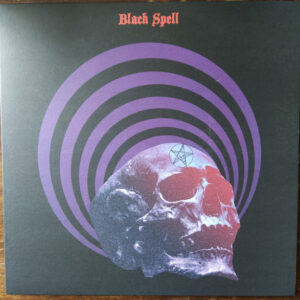 Black Spell – Black Spell