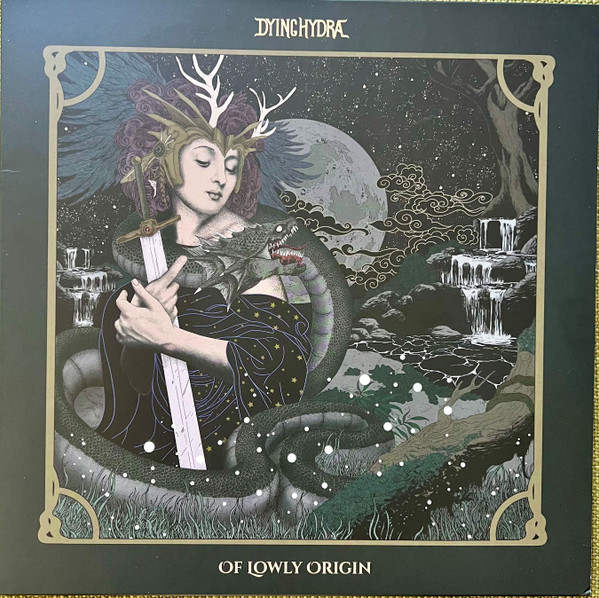 Dying Hydra – Of Lowly Origin