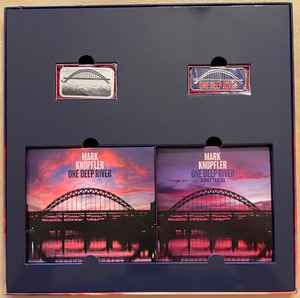 Mark Knopfler – One Deep River - boxset - Image 2