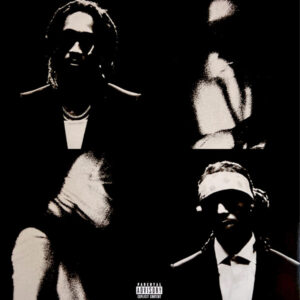 Future , Metro Boomin ‎– We Still Don't Trust You