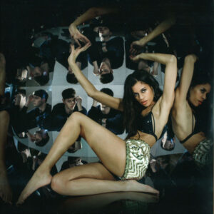 AlunaGeorge ‎– Body Music