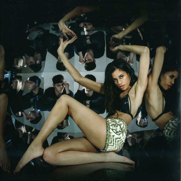 AlunaGeorge – Body Music