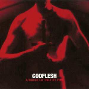Godflesh ‎– A World Lit Only By Fire