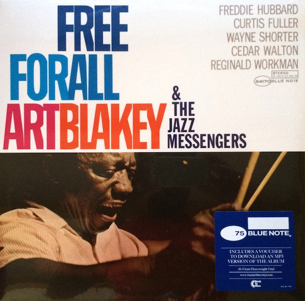 Free For All