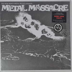 Metal Massacre