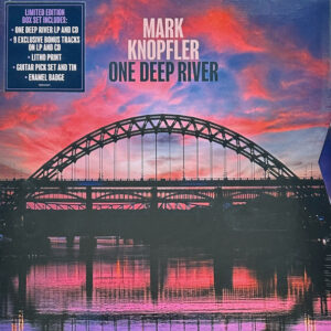 One Deep River