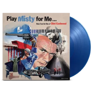 Play Misty For Me - Music From the Films of Clint Eastwood
