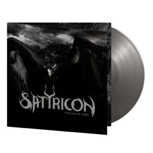 Satyricon - The Age of Nero