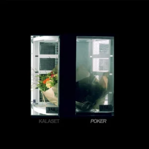 Kalaset ‎– Poker