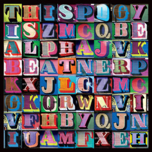 Alphabeat ‎– This Is Alphabeat