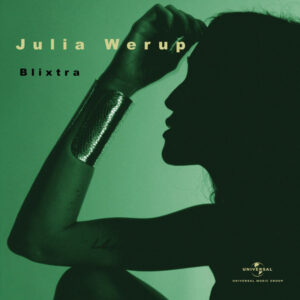 Julia Werup – Blixtra