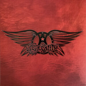 Aerosmith – Greatest Hits