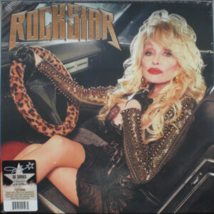 Dolly Parton ‎– Rockstar