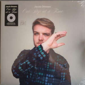 Jacob Dinesen – One Step At A Time