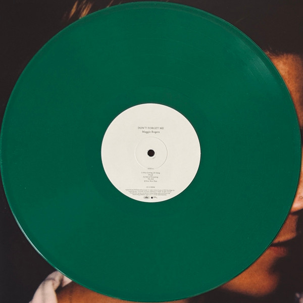 Maggie Rogers – Don't Forget Me - Image 2
