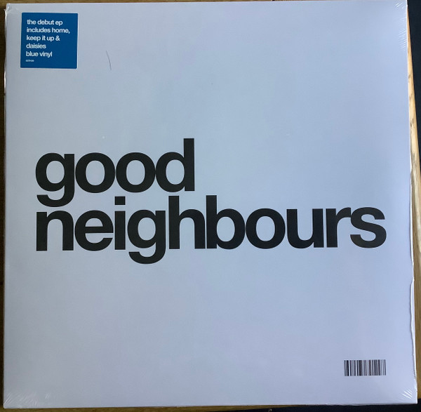 Good Neighbours – Good Neighbours