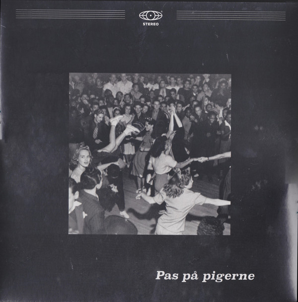 Burhan G – Pas På Pigerne