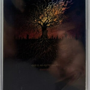 Embers