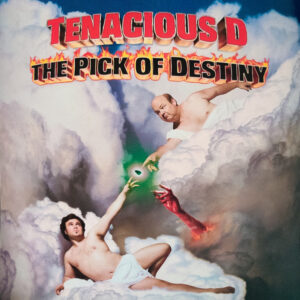 The Pick Of Destiny