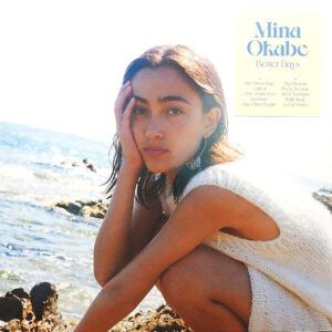 Mina Okabe – Better Days