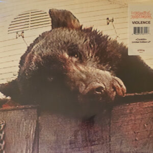 Truck Violence – Violence