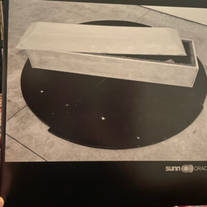 Sunn O))) – Oracle