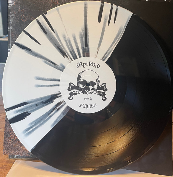 Myrkvid – Nihilist - Image 2