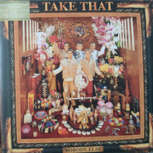 Take That - Nobody Else
