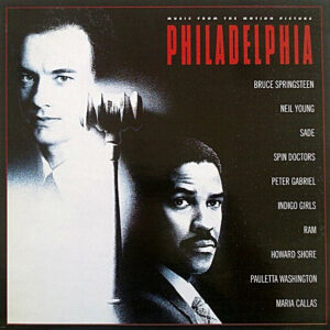 Philadelphia (Music From The Motion Picture)